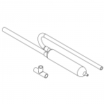 Marvel Refrigeration 42241492 Dryer